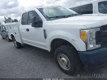 2017 FORD F-250