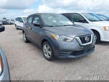 2020 NISSAN Kicks