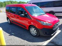 2021 FORD TRANSCON