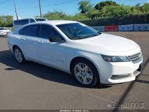 2019 CHEVROLET Impala