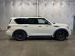 2017 Nissan Armada Platinum 4WD