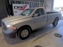 2018 RAM RAM 1500