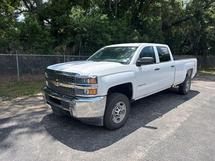 2019 CHEVROLET C2500HD