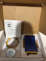 GBX Combination GPS/Beacon