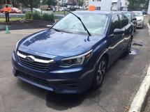 2021 SUBARU Legacy