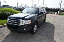 2014 Ford Expedition XL 4X4