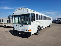 2016 IC BUS PC305
