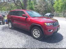 2019 JEEP GRCHEROKEE