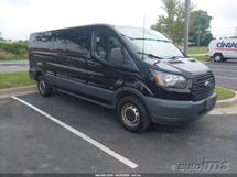 2018 FORD TRANSIT350