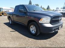 2020 RAM RAM 1500