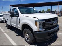2019 FORD F-250