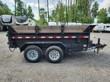 2023 Sure-Trac 6' x 10' Dump Trailer