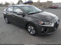 2020 HYUNDAI Ioniq