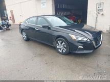 2021 NISSAN Altima
