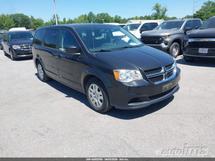 2016 DODGE GRCARAVAN