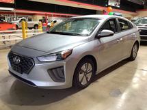 2020 HYUNDAI Ioniq