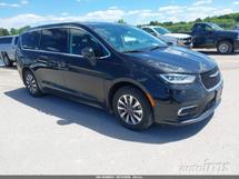 2023 CHRYSLER PACIFICA PHE