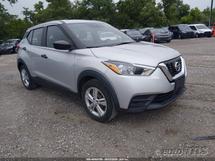 2020 NISSAN Kicks
