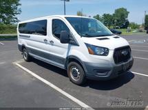 2021 FORD TRANSIT350