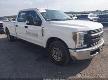 2019 FORD F-250