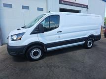 2023 FORD TRANSIT150