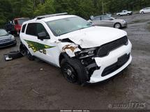 2024 DODGE Durango Pursuit