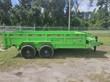 2024 Load Trail 14' Low-Pro Dump Trailer