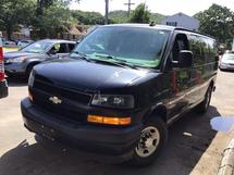 2019 CHEVROLET G2300