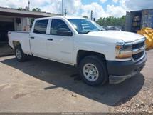 2017 CHEVROLET K1500 SSV