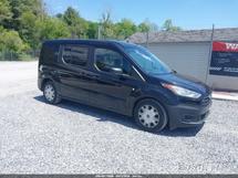 2019 FORD TRANSCON