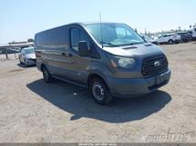 2016 FORD Transit