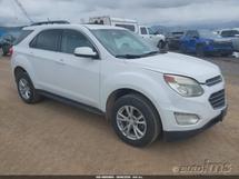 2017 CHEVROLET EQUAWD