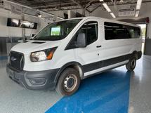 2023 FORD TRANSIT350