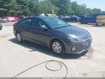 2020 HYUNDAI ELANTRA GLS