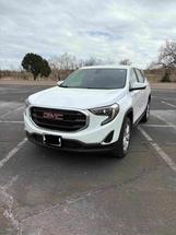 2021 GMC Terrain