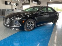 2021 HYUNDAI SONATAHYBR