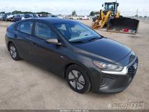 2020 HYUNDAI Ioniq