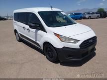2020 FORD Transit Connect