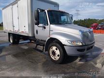 2015 INTERNATIONAL 4000