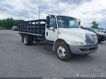 2014 INTERNATIONAL 4000