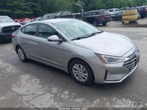 2020 HYUNDAI ELANTRA GLS