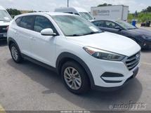 2018 HYUNDAI HYUNDAI TUCSON