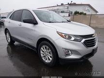 2020 CHEVROLET EQUAWD