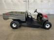 2001 Toro Workman 1100