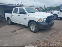 2017 RAM RAM 1500