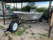 Riverpro Jet Boats 176 Hi-Pro