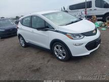 2019 CHEVROLET Bolt EV