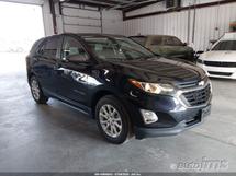 2020 CHEVROLET EQUAWD