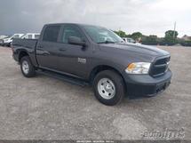 2019 RAM RAM 1500