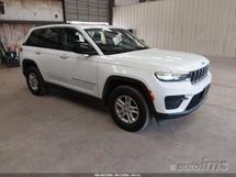 2023 JEEP GRAND CHEROK